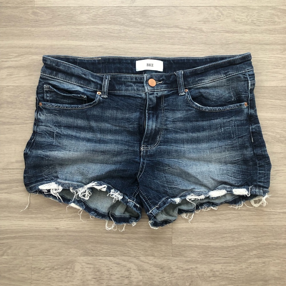 BKE shorts